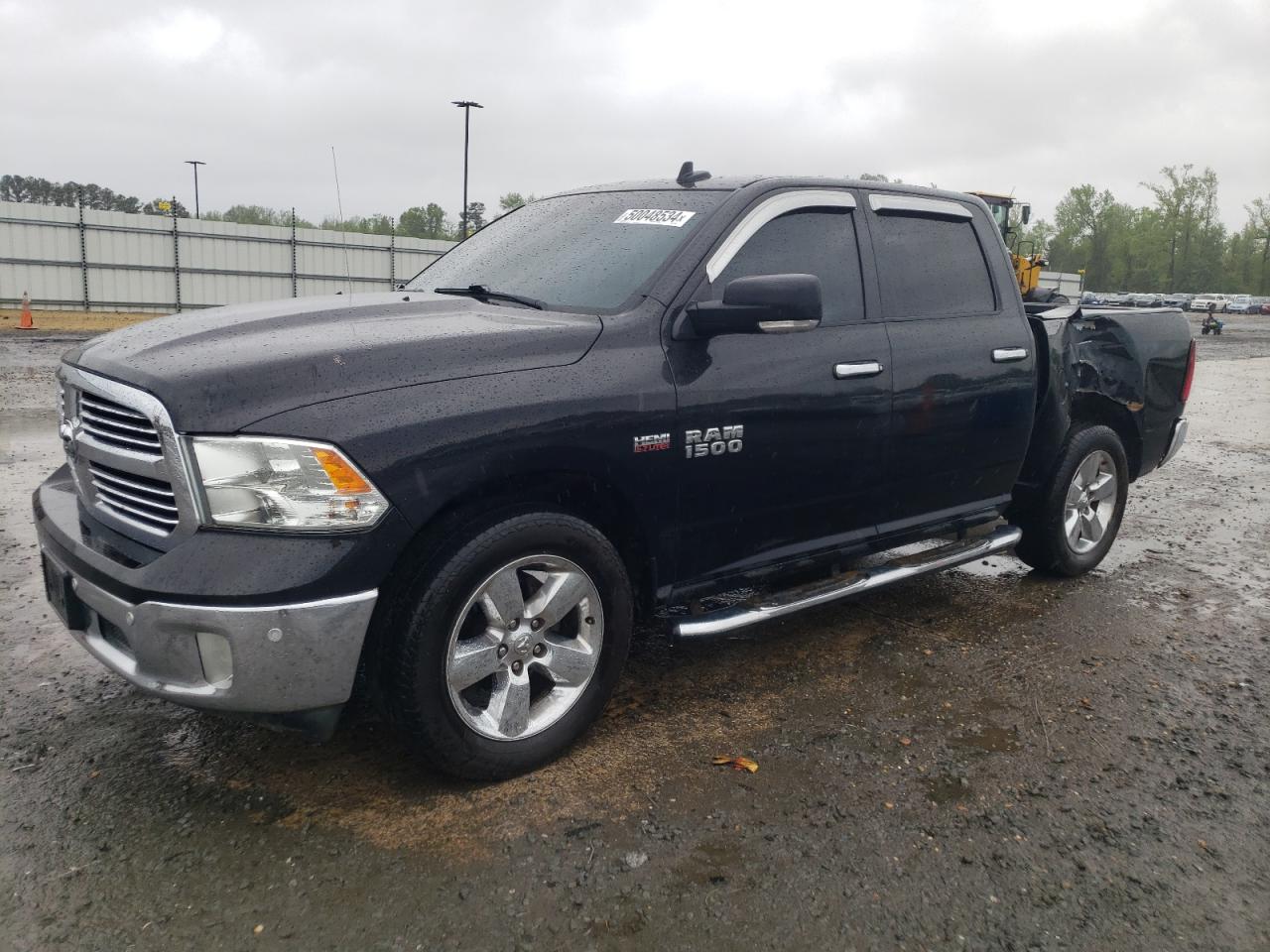 RAM 1500 2018 3c6rr6lt0jg171261