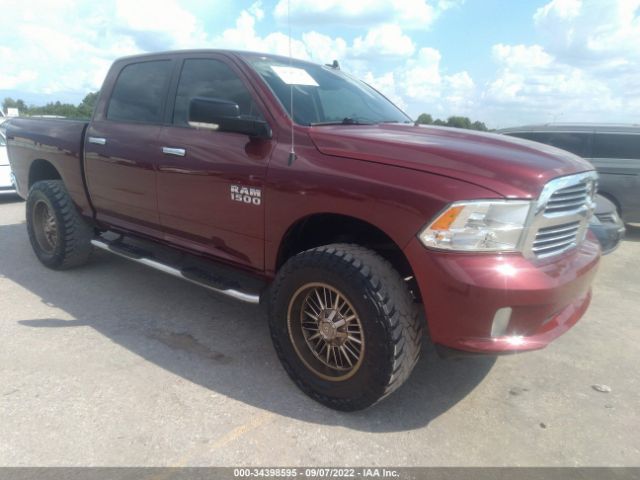 RAM 1500 2016 3c6rr6lt1gg287822