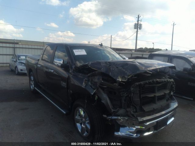 RAM 1500 2016 3c6rr6lt1gg288033