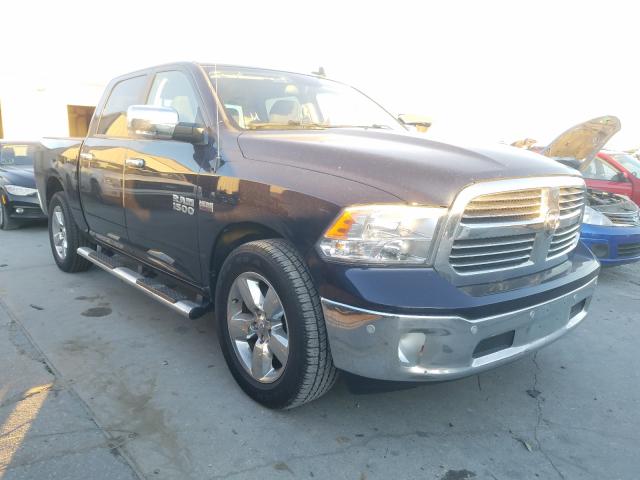 RAM 1500 SLT 2016 3c6rr6lt1gg288355