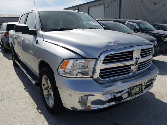 RAM 1500 SLT 2016 3c6rr6lt1gg289425