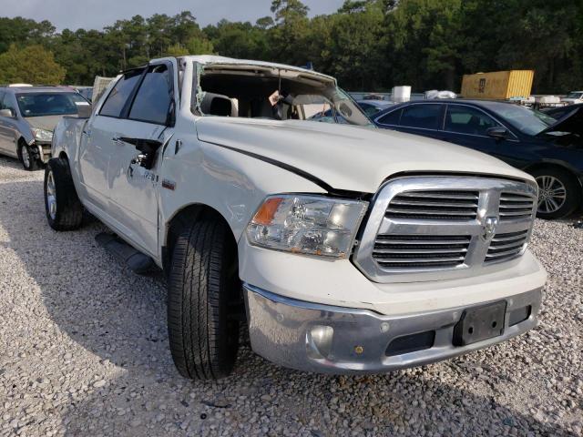 RAM 1500 SLT 2016 3c6rr6lt1gg292664