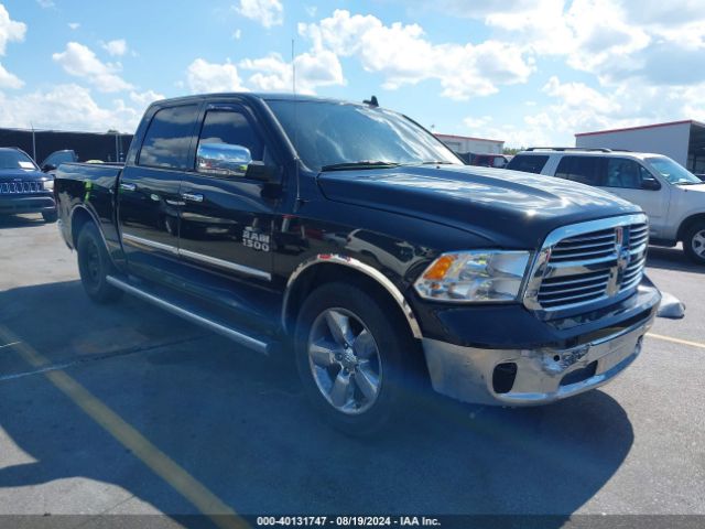 RAM 1500 2016 3c6rr6lt1gg300522