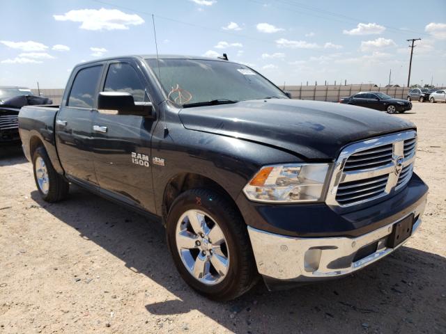 RAM 1500 SLT 2016 3c6rr6lt1gg320463