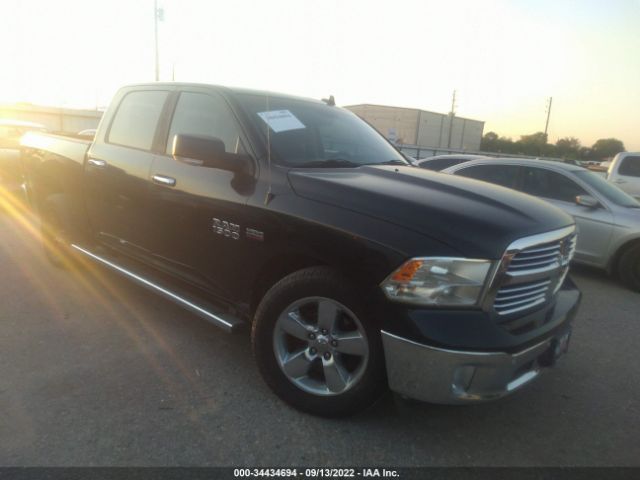 RAM 1500 2016 3c6rr6lt1gg331057