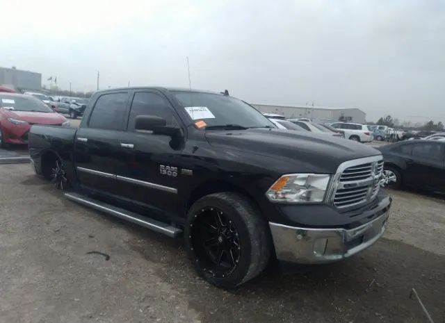 RAM 1500 2016 3c6rr6lt1gg331253