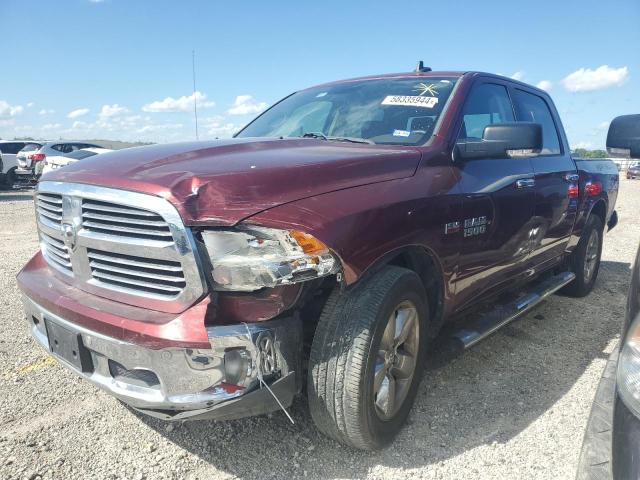 RAM 1500 2016 3c6rr6lt1gg337800