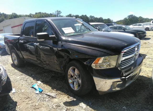 RAM 1500 2016 3c6rr6lt1gg343788