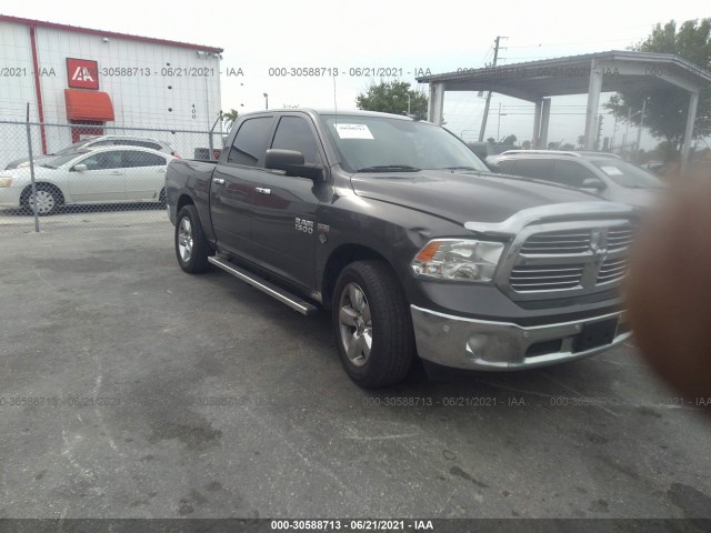 RAM 1500 2016 3c6rr6lt1gg388441