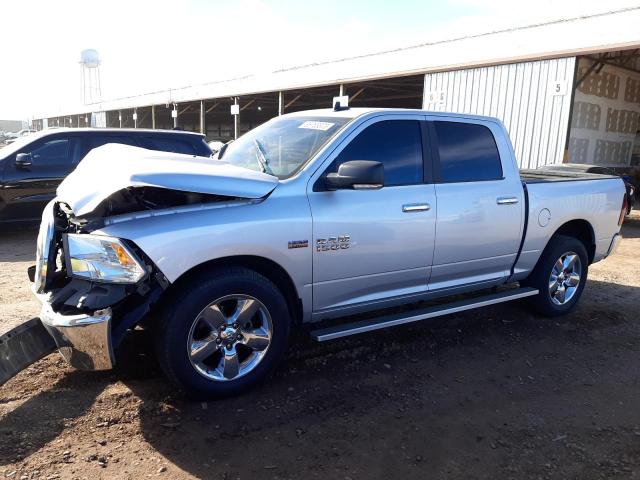 RAM 1500 SLT 2017 3c6rr6lt1hg636964