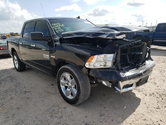 RAM 1500 SLT 2017 3c6rr6lt1hg637127