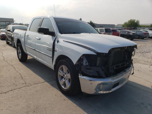 RAM 1500 SLT 2017 3c6rr6lt1hg640299