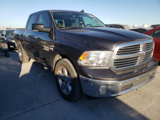 RAM 1500 SLT 2017 3c6rr6lt1hg712697