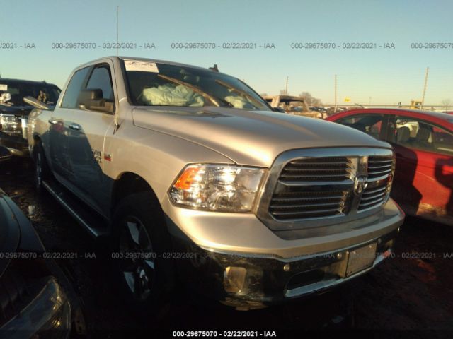 RAM 1500 2017 3c6rr6lt1hg734389