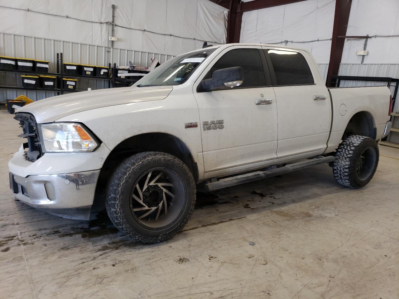 RAM 1500 2017 3c6rr6lt1hg783284