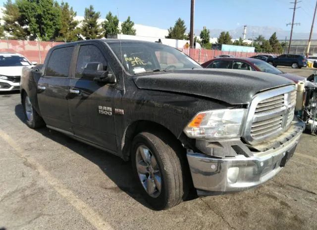 RAM 1500 2017 3c6rr6lt1hg789439