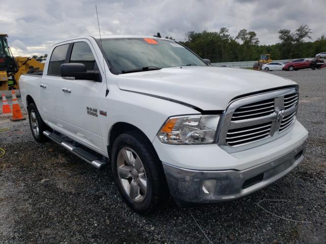 RAM 1500 SLT 2017 3c6rr6lt1hg791806