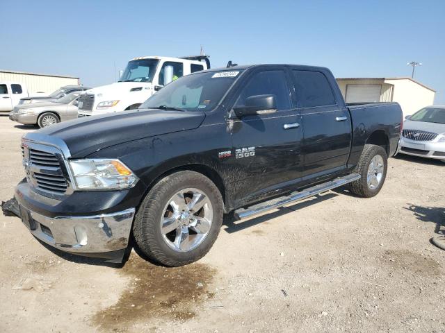 RAM 1500 SLT 2018 3c6rr6lt1jg146031