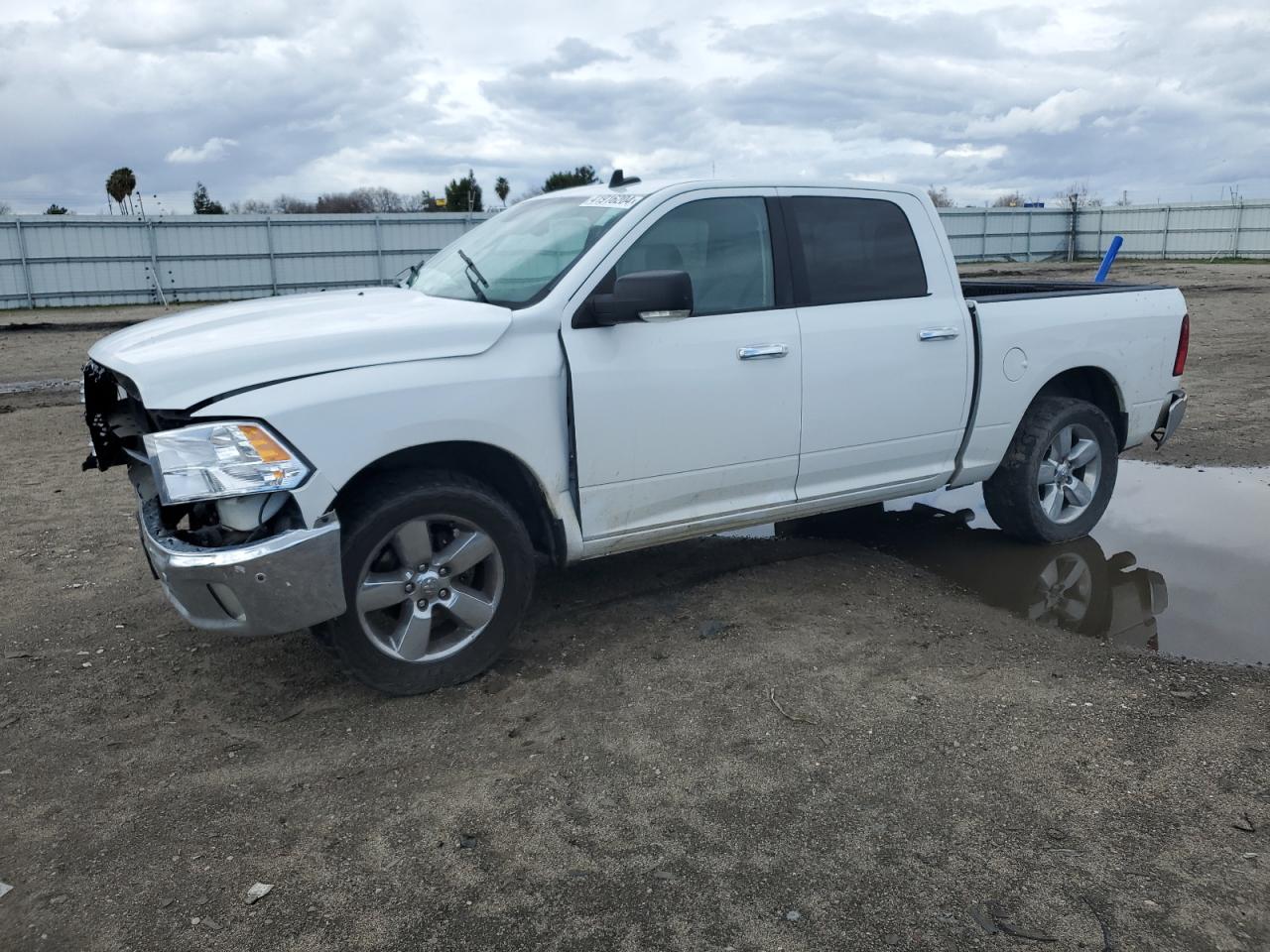 RAM 1500 2018 3c6rr6lt1jg154369