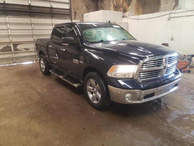 RAM 1500 SLT 2016 3c6rr6lt2gg288090