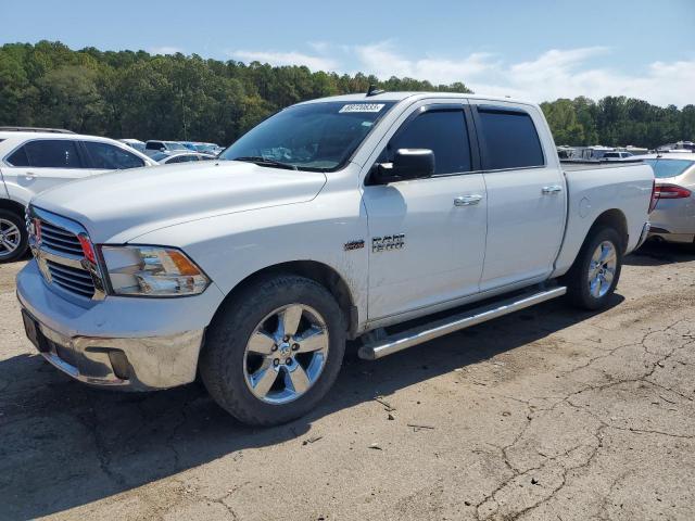 RAM 1500 SLT 2016 3c6rr6lt2gg288218