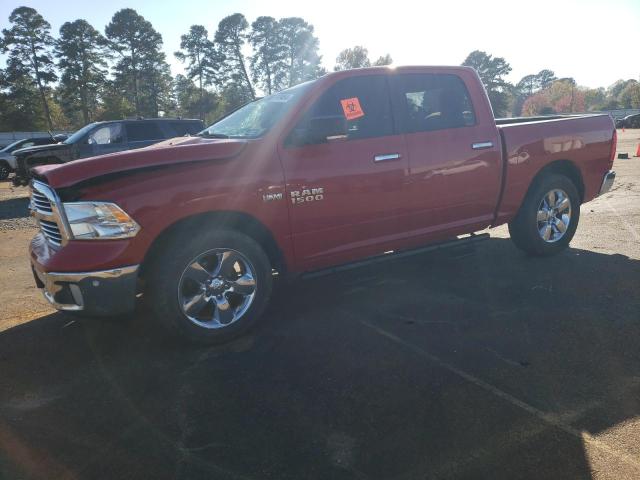 RAM 1500 SLT 2016 3c6rr6lt2gg288588