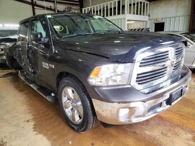 RAM 1500 SLT 2016 3c6rr6lt2gg295444