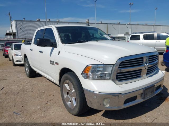 RAM 1500 2016 3c6rr6lt2gg295668