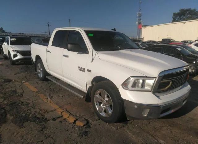 RAM 1500 2016 3c6rr6lt2gg295850