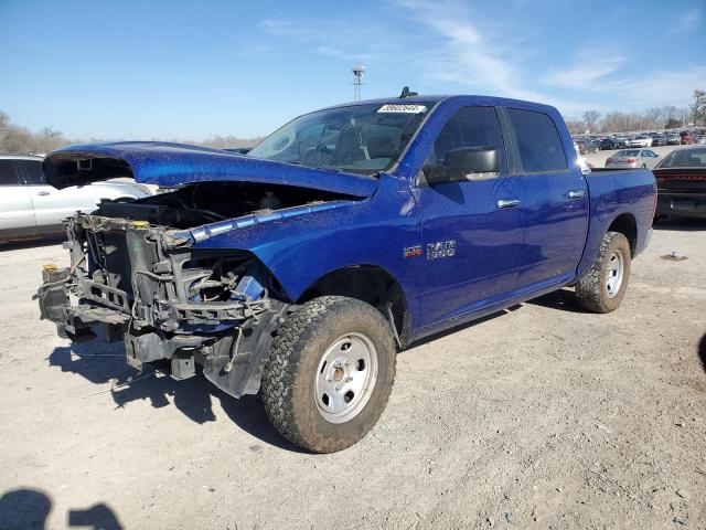 RAM 1500 2016 3c6rr6lt2gg300710