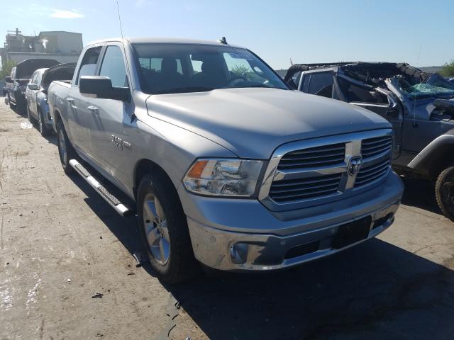 RAM 1500 SLT 2016 3c6rr6lt2gg320469