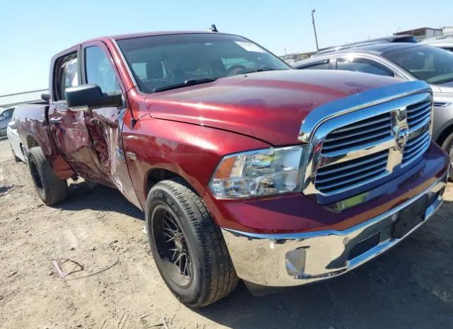 RAM 1500 2016 3c6rr6lt2gg331150