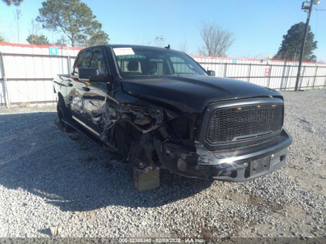 RAM 1500 2016 3c6rr6lt2gg370918