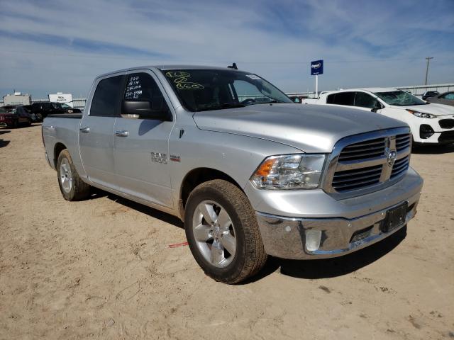 RAM 1500 SLT 2016 3c6rr6lt2gg388111