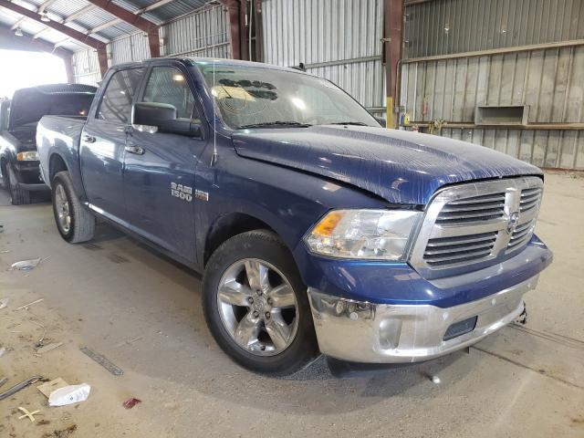 RAM 1500 SLT 2017 3c6rr6lt2hg572885