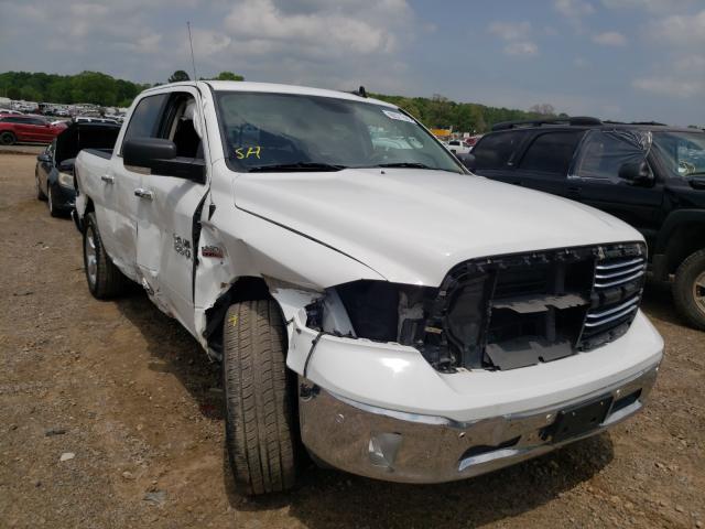 RAM 1500 SLT 2017 3c6rr6lt2hg591646