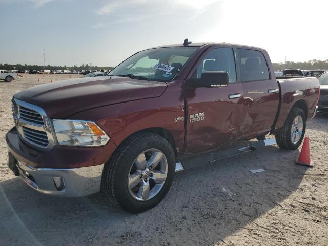 RAM 1500 SLT 2017 3c6rr6lt2hg636990