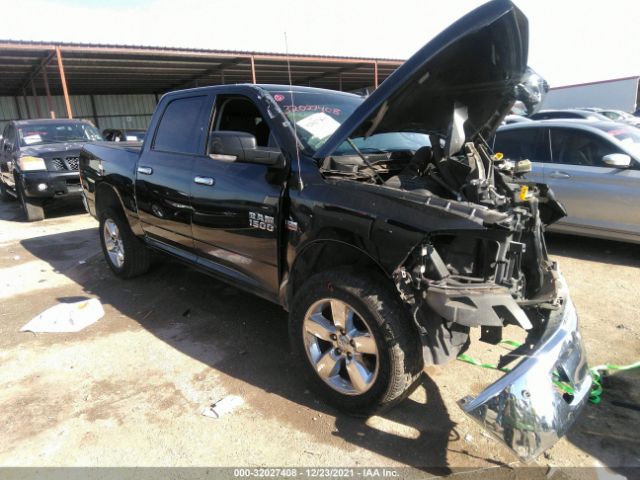 RAM 1500 2017 3c6rr6lt2hg721697