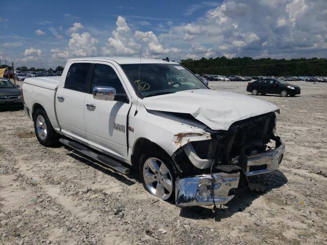 RAM 1500 SLT 2017 3c6rr6lt2hg776991