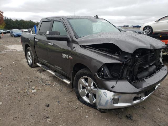 RAM 1500 SLT 2017 3c6rr6lt2hg777025