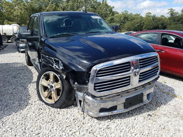 RAM 1500 SLT 2017 3c6rr6lt2hg787375