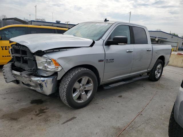 RAM 1500 2018 3c6rr6lt2jg210349