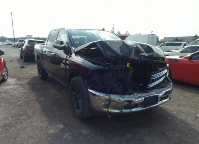 RAM 1500 2016 3c6rr6lt3gg287983