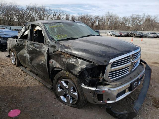 RAM 1500 SLT 2016 3c6rr6lt3gg288504