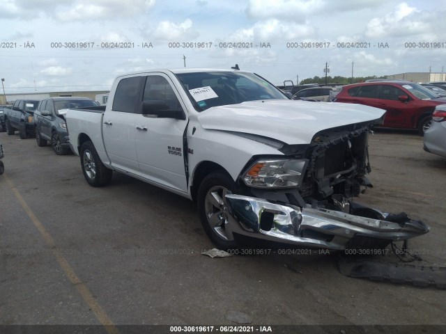 RAM 1500 2016 3c6rr6lt3gg292357