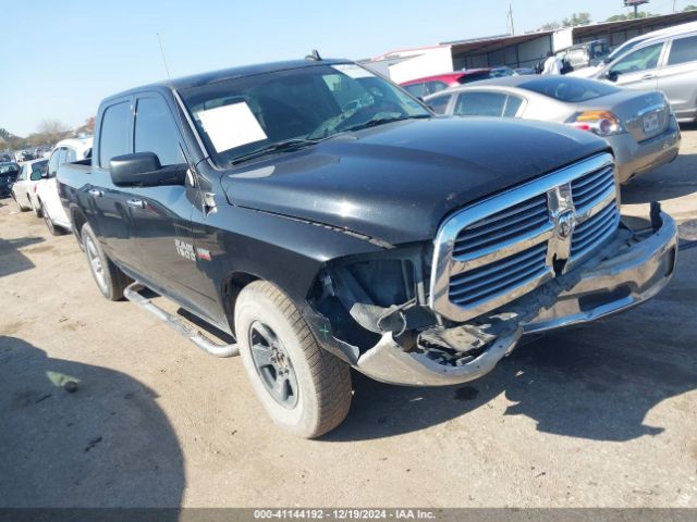 RAM 1500 2016 3c6rr6lt3gg292438