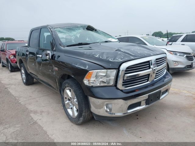 RAM 1500 2016 3c6rr6lt3gg292732