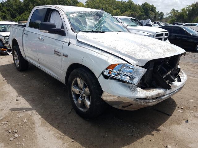 RAM 1500 SLT 2016 3c6rr6lt3gg295453