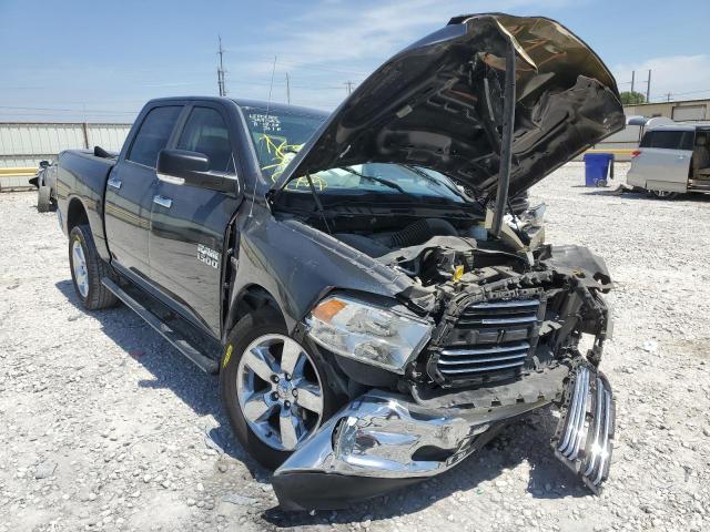 RAM 1500 SLT 2016 3c6rr6lt3gg295534