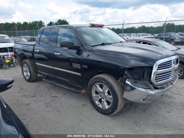 RAM 1500 2016 3c6rr6lt3gg300800